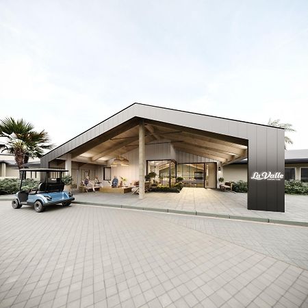 Guesthouse, Hotel At La Valle Rancho Santa Fe Exterior foto
