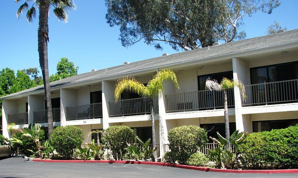 Guesthouse, Hotel At La Valle Rancho Santa Fe Exterior foto