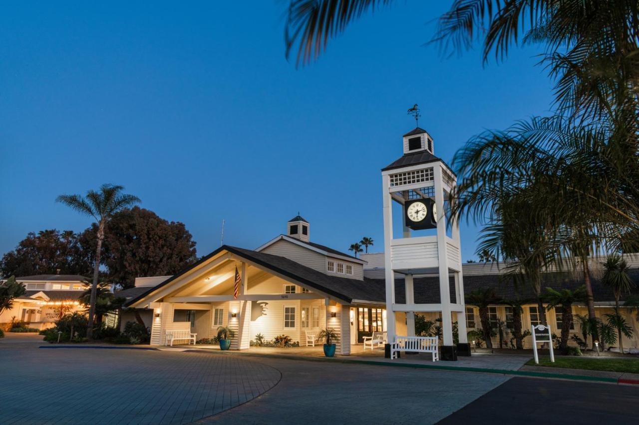Guesthouse, Hotel At La Valle Rancho Santa Fe Exterior foto