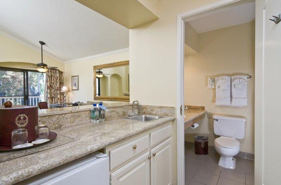 Guesthouse, Hotel At La Valle Rancho Santa Fe Interior foto