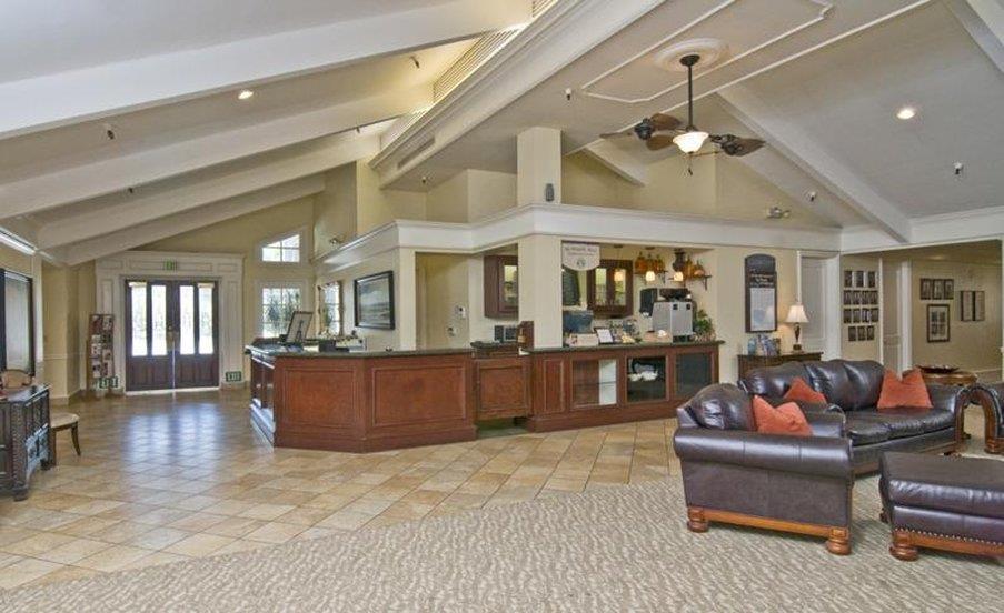 Guesthouse, Hotel At La Valle Rancho Santa Fe Interior foto